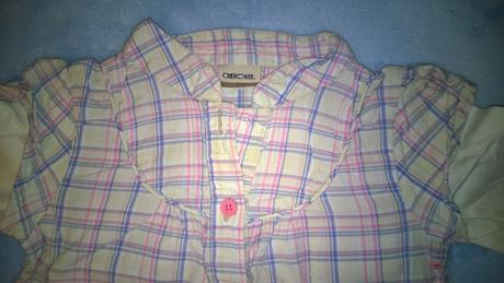 Košile, vel 86, cherokee, cherokee,86