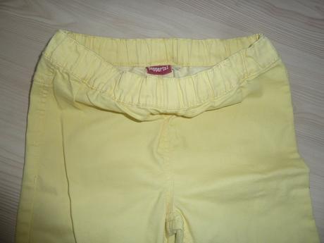 Pružné jeggins, pepperts,152
