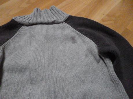 Svetr tu vel. 18m-2 r, tu,92