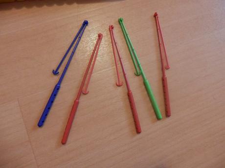 Rybolov - elektronické rybičky,