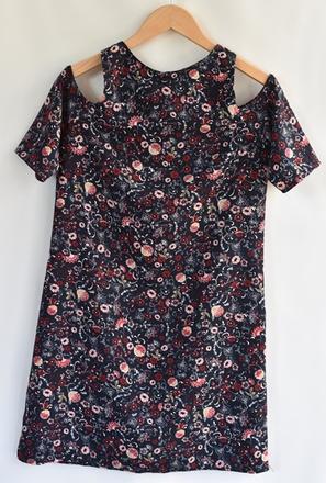 Šaty vel. 14 let, matalan,164