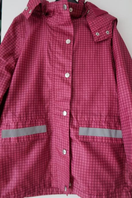Přechodová bunda, pepperts,116