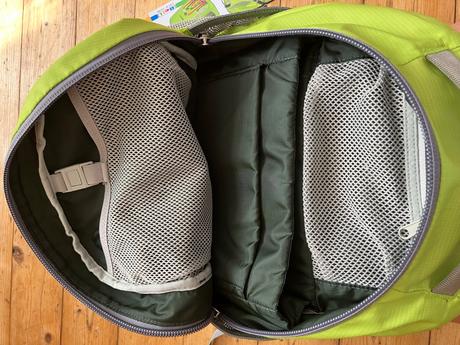 Školní batoh boll smart 24,