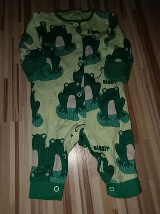 Overal a žaby, žabičky 62 next, next,62