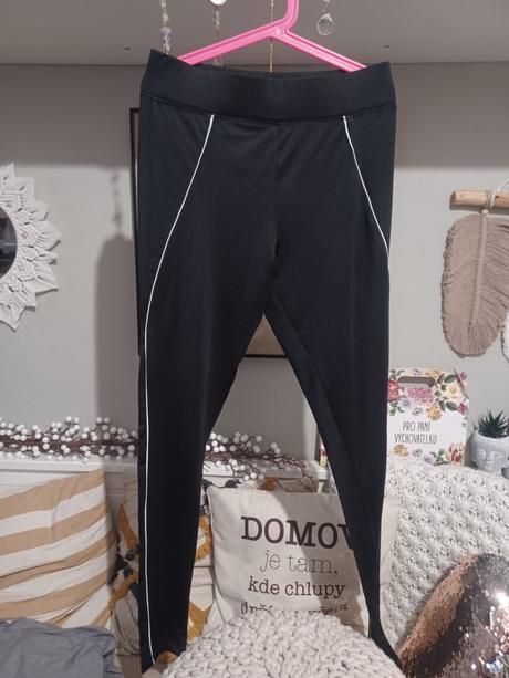 Sportovní legíny george xs-s/158, 158