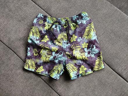 Plavky, vel. 2-3 roky, matalan,92