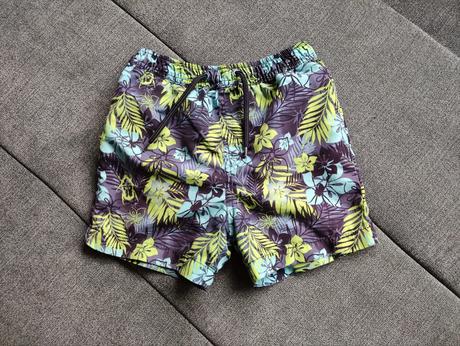 Plavky, vel. 2-3 roky, matalan,92