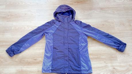 Bunda přechodová vel.s(36/38), 36