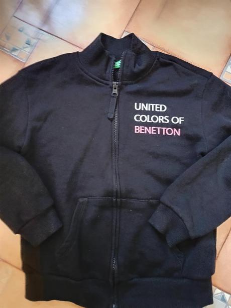 Mikina benetton - l, benetton,140