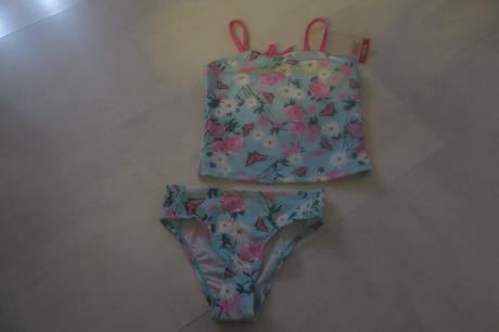 Plavky s motýlky a kytičkami, kik,104