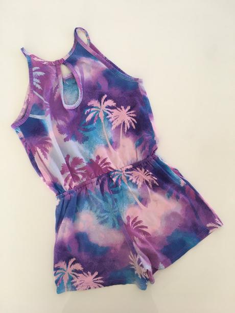 Letní overal place (7 - 8 let), children's place,128