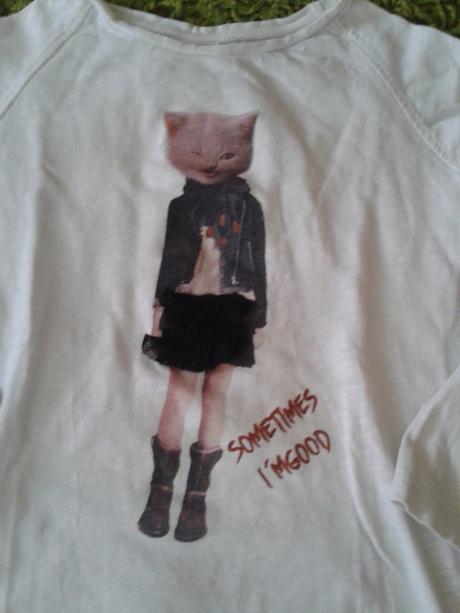 Triko dl.rukáv zn.zara,vel.110, zara,110