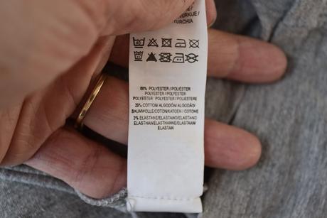 Legíny vel. 18 - 24m, primark,92