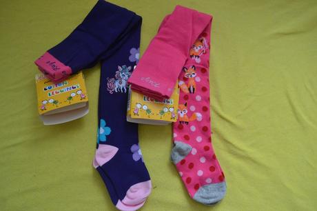 Kvalitní punčocháče kugo v.92-134, kugo,92 - 134