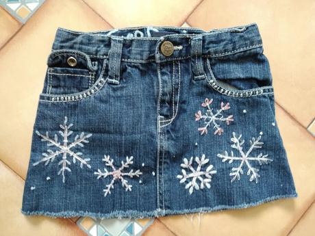Sukně gap, gap,110