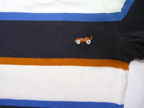 Next bavlněné tričko vel.80, next,80