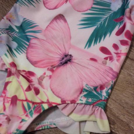 Plavky s motýlky, nutmeg,62