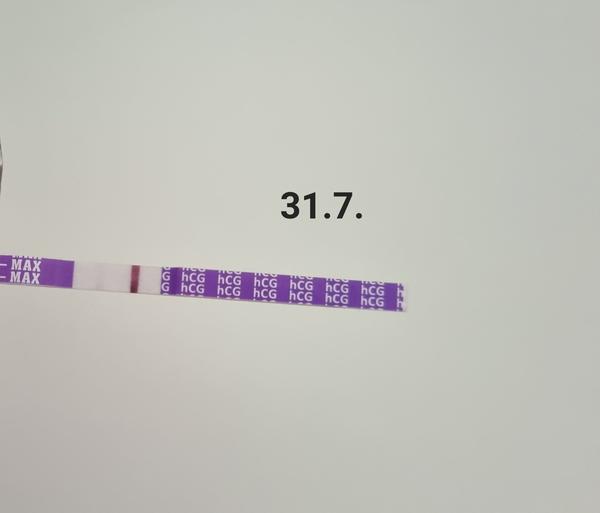 Těhotenství: Jak poznat první příznaky?