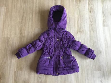 Zimní bunda, grace,98