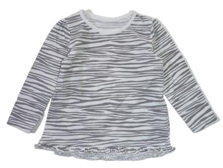 George bavlněné tričko vel.86, george,86