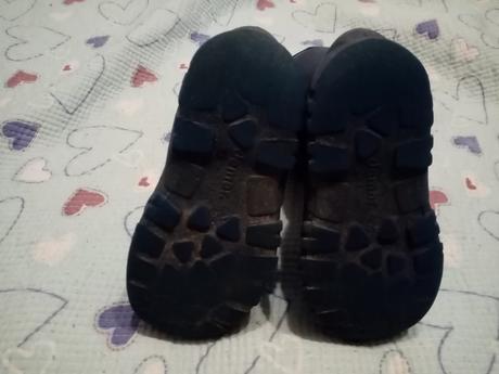 26 27 demar oteplené gumáky gumáčky holiny, demar,27