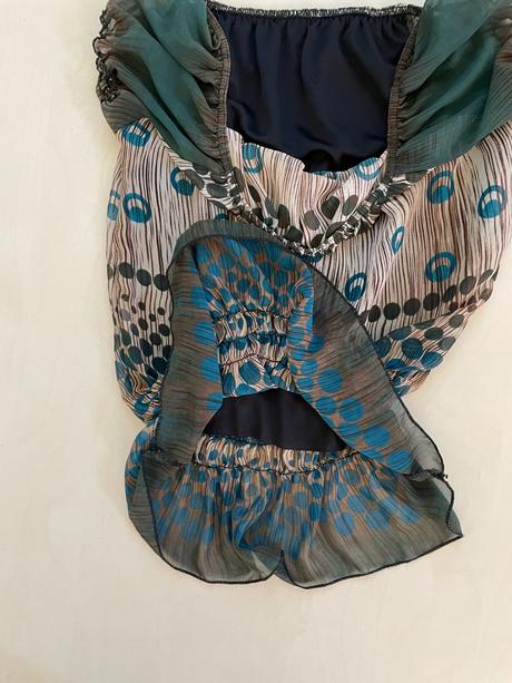 Lehoučký top, vel není cca m a méně,, s