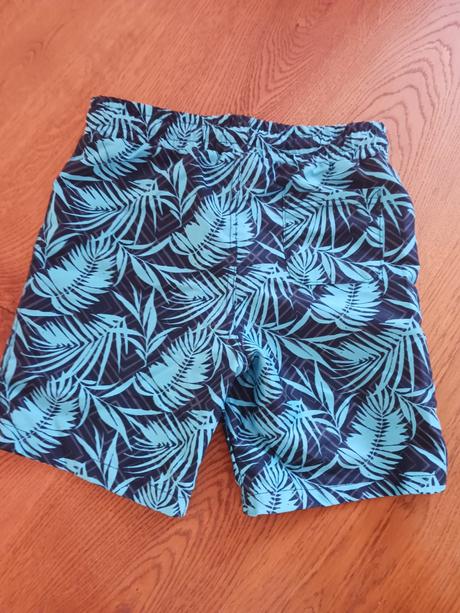 Kraťasy č.134, 134