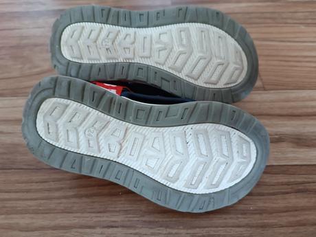 Letní sandálky/sandále, deichmann, vel. 24, deichmann,24