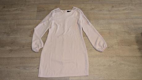 Krásné šaty reserved vel. 40, reserved,40