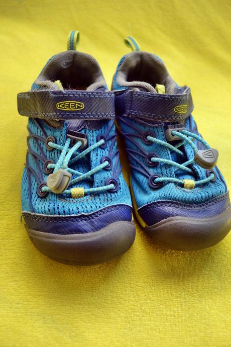 Podzimní boty keen v.29,, keen,29