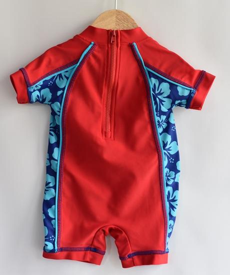Plavkový overal vel. 6 - 9 m, disney,74