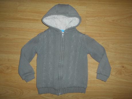 Svetr vel.122 zn.topolino, topolino,122