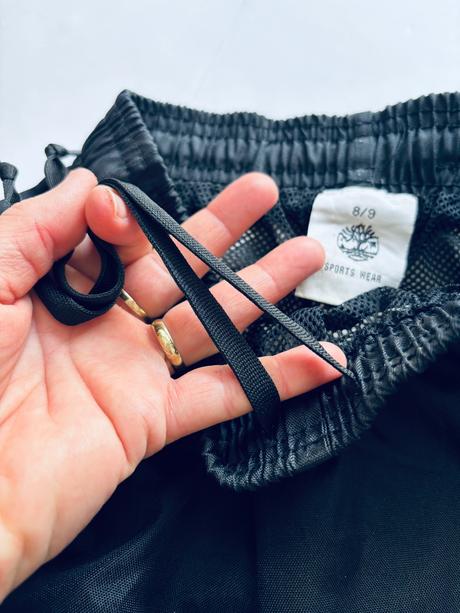 Kalhoty outdoorové- v.8/9 let, 134