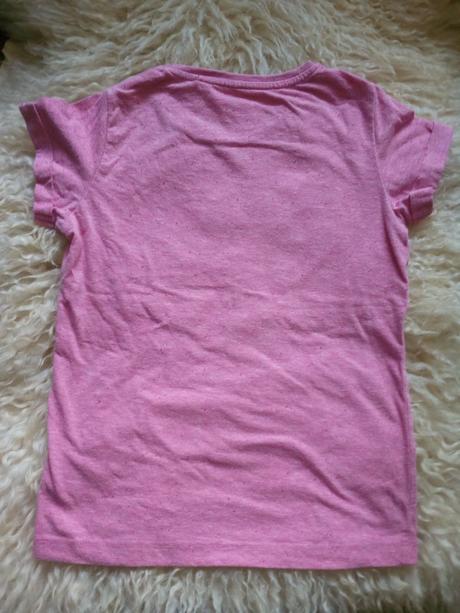 Triko zn.pepperts,vel.122/128, pepperts,122