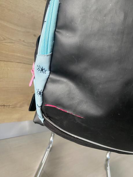 Školní batoh schneiders walker, 