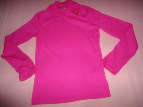 Supr termo triko decathlon, vel. 153-162 (12-14 r., decathlon,158