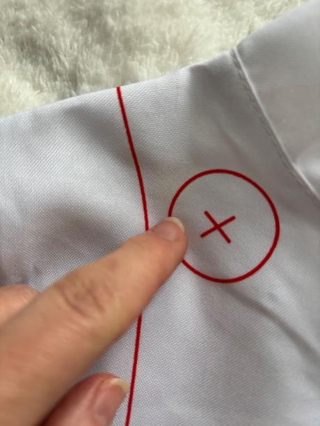 An26/ kuchař - v.cca 4/5 let, 