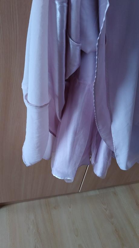 Společenské šatičky jakes, 40