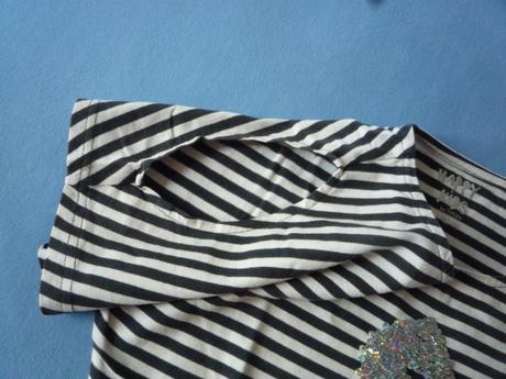 Šaty tchibo s měnícím obrázkem vel. 146, tchibo,146