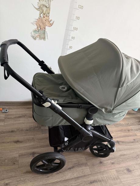 Bugaboo fox 3, bugaboo,bugaboo fox 3