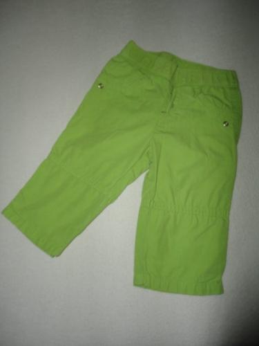 Plaťáčky benetton, pro holky i kluky, vel. 6 měsíc, benetton,68