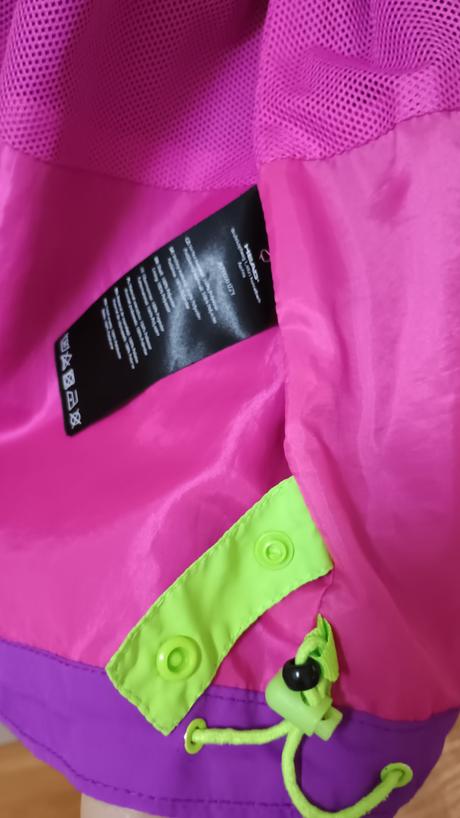 Sportovní turistická bunda head vel.152/158, 152