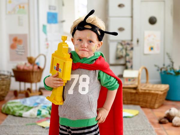 Je pro vás rozhodující kvalita hraček, které kupujete?