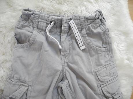 Šortky, cherokee,116