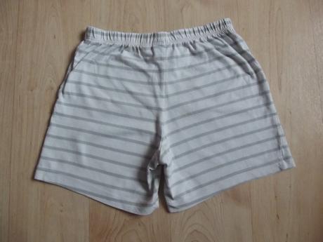 Dívčí pyžamo v.110/116, 110