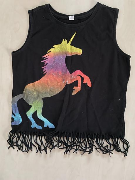 Smile triko nové, vel 152/158, 12-13 let, bpc + tr, 152