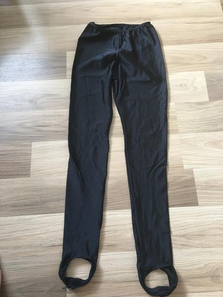 Legíny na gymnastiku, 134