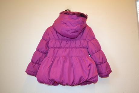 Bunda zn. george, george,86