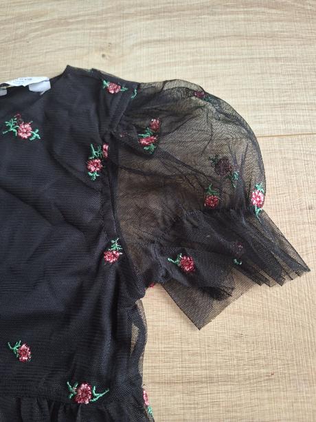 Slavnostní šatičky primark 116 a 122, primark,116