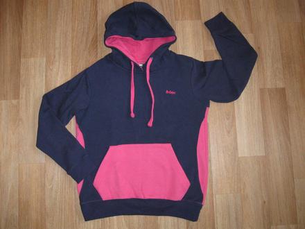 Mikina  lee cooper, lee cooper,s